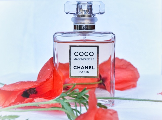 Chanel Coco Mademoiselle Eau de Parfum Intense – Glam Searcher